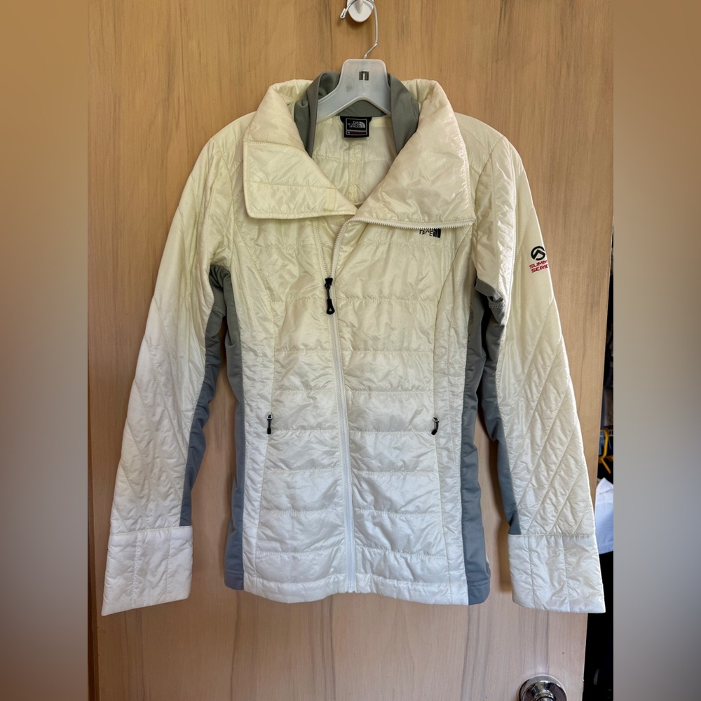 EUC! Summit Series Jacket
